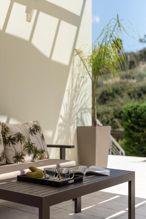 Mela Villas Maroulas Exterior photo