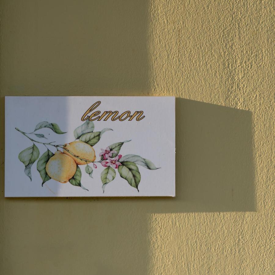 Mela Villas Maroulas Exterior photo