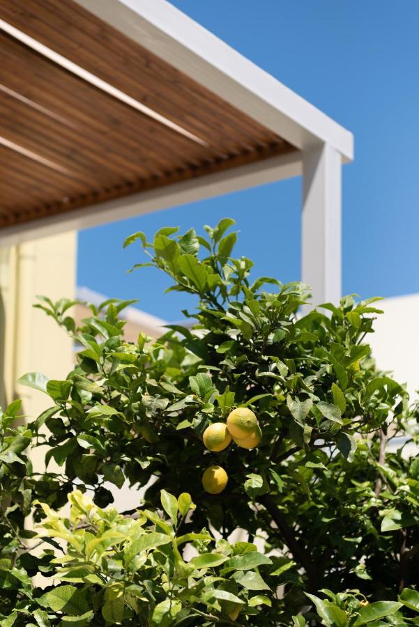 Mela Villas Maroulas Exterior photo